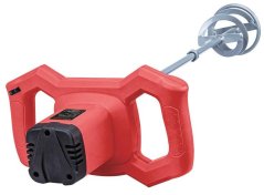 Worcraft EM12-120, 1200W, mixer M14