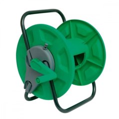 Schlauchtrommel ohne Räder. 60m 1/2";