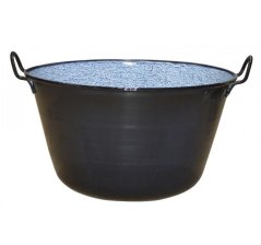 Kotel za golaž emajliran 80 l g15 KLC