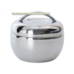 Inox termos 1,3 l JABUKA