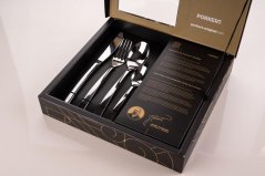 Sztućce 24d. EMILIA PORKERT