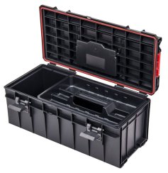 Box QBRICK® System PRO 600 Basic, für Werkzeuge