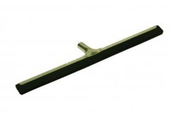 Stěrka stahovací na podlahu s gumou, 75 cm KLC