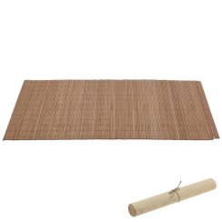 Podkładka bambusowa mieszanka 30x45 cm