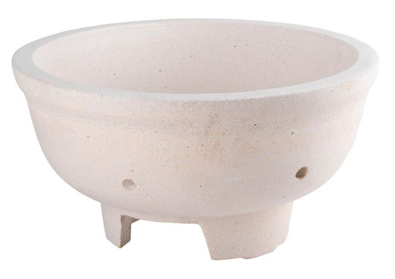 Kamin für Grill Kamado Egg 16";