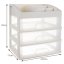 Kosmetik-Organizer Soulima 19357