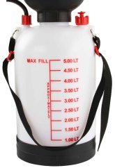 Manueller Drucksprüher 5 Liter, MAR-POL