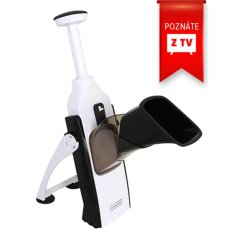 Krájač univerzálny Livington Turbo Cut KLC