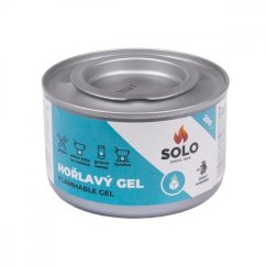 Gel in der Dose SOLO 200g KLC