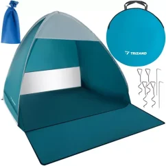 Šator za plažu 200x150x110cm Trizand 23479 (akce)