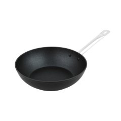 Panvica WOK s nepriľnavým povrchom 24 cm STELLARIS