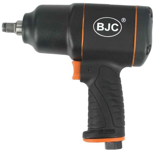 Uťahovák pneumatický pištoľový 1/2“, 1.550 Nm, 6-7 bar, BJC-105