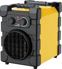 Încălzitor Strend Pro BGP3001-30, max. 3 kW, electric