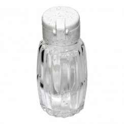 Fűszerüveg üveg/UH 50 ml záró KLC