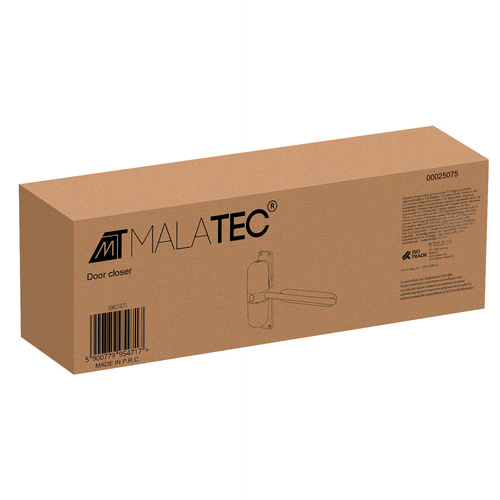 Ajtó- és kapuzár 25075