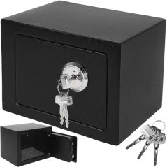 Trezor na kľúče S8800 (akce)