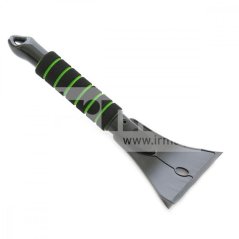Autoschaber Kunststoff 30cm SKS2 mit Schaumstoffgriff
