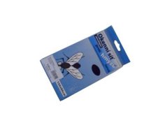 Samoljepljiva mreža za prozore, vrata 150x90 siva