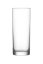 Pohár Liberty, LAV, skleněný, na vodu, 360 ml, 64x160 mm, bal. 6 ks