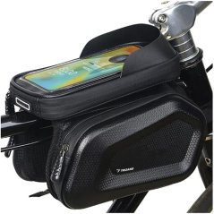 Fahrradtasche mit Handyhülle Trizand 25378