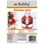 Weihnachtsschürze - Weihnachtsmann Ruhhy 22683