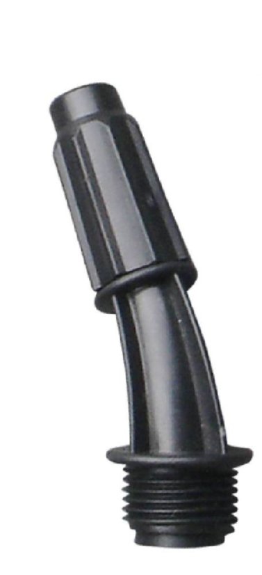 Düse Evika DJ100/160 verstellbar