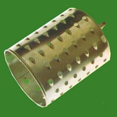 Buben na řezačku válec velké otvory