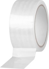 Páska Strend Pro, 48 mm, L-50 m, 45 µm OPP, baliaca, lepiaca, priesvitná
