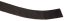 Crna čičak traka 5 mx 20 mm, GEKO