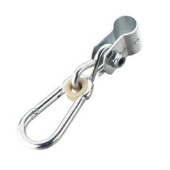 LEQ AH80 hak, 25 mm, do huśtawki