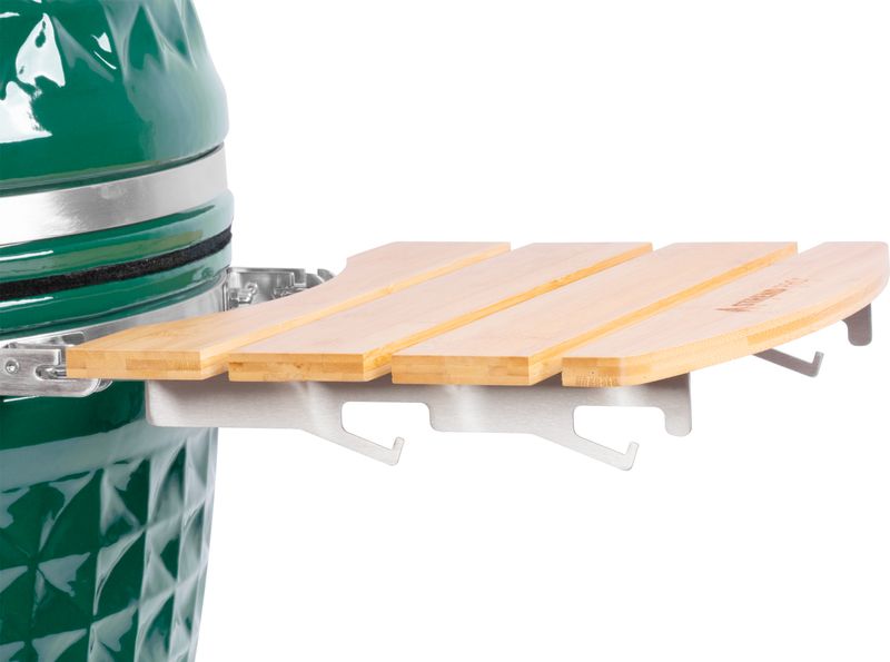 Grill Strend Pro Kamado Egg 26";, grün