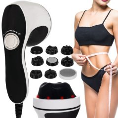 Soulima 22579 9 w 1 Masażer wyszczuplający