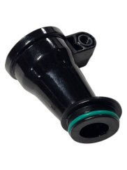 Öleinfüllstutzen mit Dichtung für Bodenfräse Strend Pro QK60 - neuer Typ