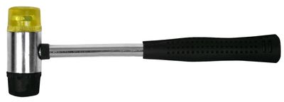 Hammer Strend Pro HS0215, 035 mm szilikon, fém fogantyú, TPR