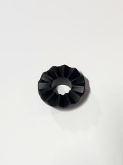 Flexible Lagerung des Kraftstofftanks für den Strend Pro QK60 3Q1013 Rotator