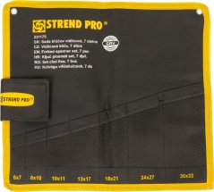 Pótkulcs tok a 231175 készlethez