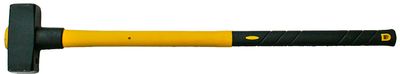 Hammer Strend Pro HS0531, 4000 g, 85 cm, Langhand, Fiberglasstiel