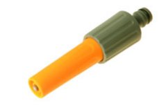 Plastični vodeni pištolj