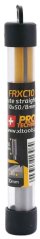 Frez trzpieniowy do rowków w drewnie. , średnica 10 mm, krawędź tnąca 50 mm, trzpień 8 mm, XL-TOOLS