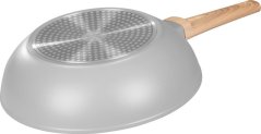 MagicHome Harmony Wok Pan, 28 cm