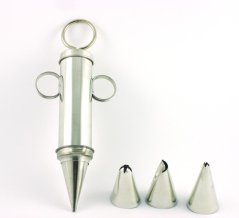 Zdobička klip klip KLC