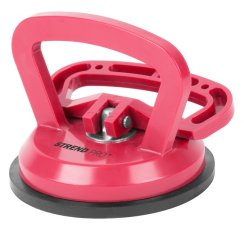 Glashalter Strend Pro CUP-182, Absaugung, 1 Kuppel, Kunststoff