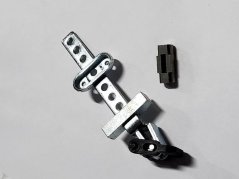 Upinak JS05-65, díly 14, 15, 16