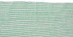Tkanina tieniaca HOBBY.NET 2x25 m, HDPE, UV, 30 g/m2, 30% zelená (akce)