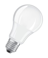 Ziarovka OSRAM® LED FR 060 (ean6842) nie przyciemniający, 8,5W/827 E27 2700K Wartość CLASSIC A