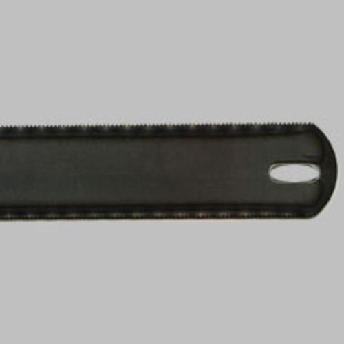 Pânză de ferăstrău 300x25mm, pentru metal cu două fețe B 72 buc pachet KLC