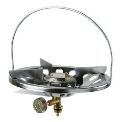 Peć Meva Magnum, 2,1 kW, za 2 kg PB boce, piezo, kampiranje