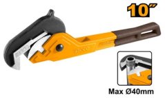Ratchet csőkulcs csövekhez 250mm INGCO