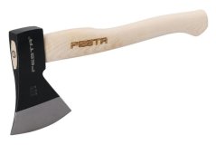Axt 600g PROFI Holzstiel