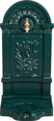 Strend Pro Garden LT-DC034 sudoper, vrtni, zeleni, 390x320x830 mm